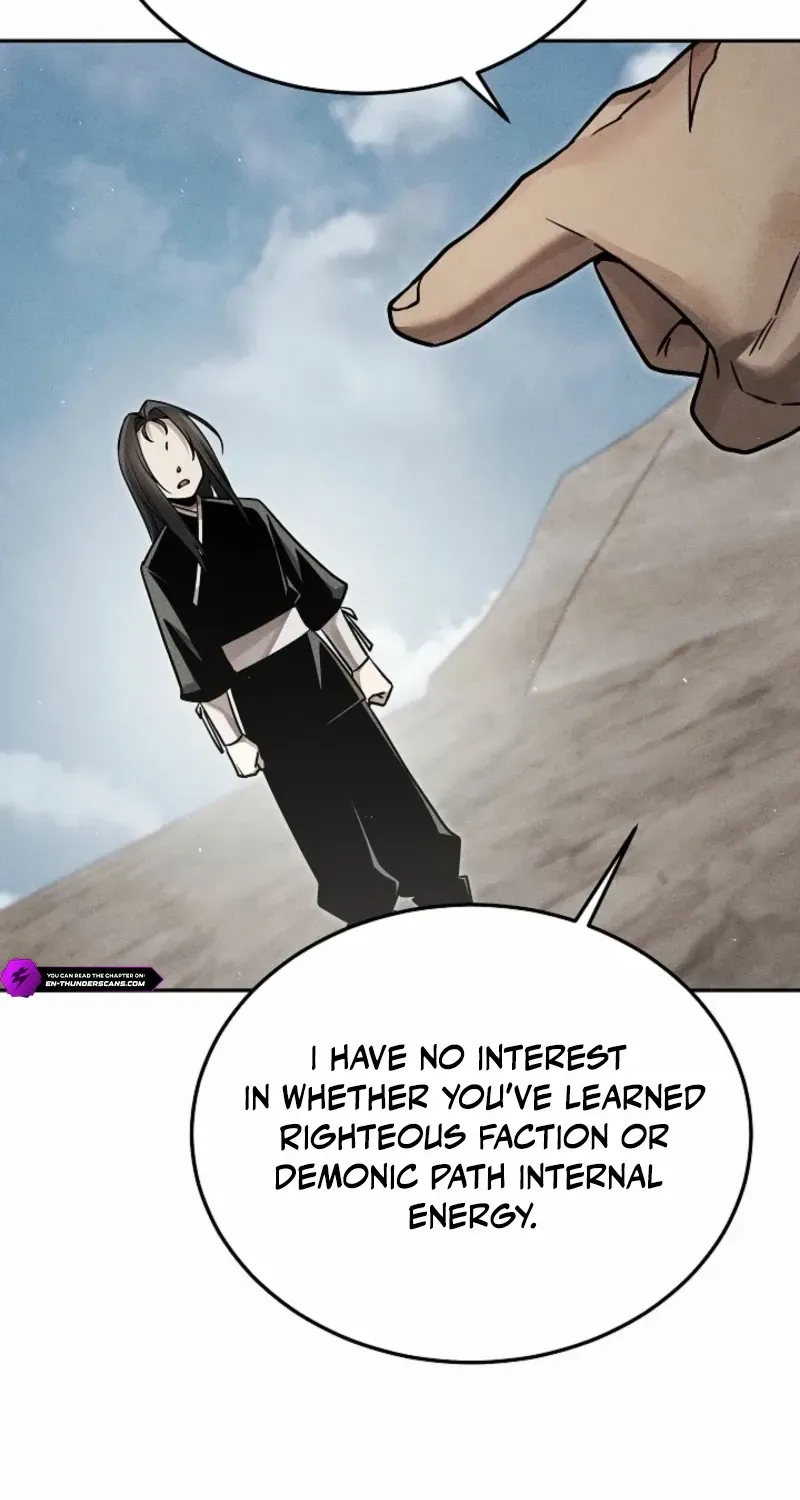 The Divine Demon’s Grand Ascension The Divine Demon’s Grand Ascension, chapter 24, page 40