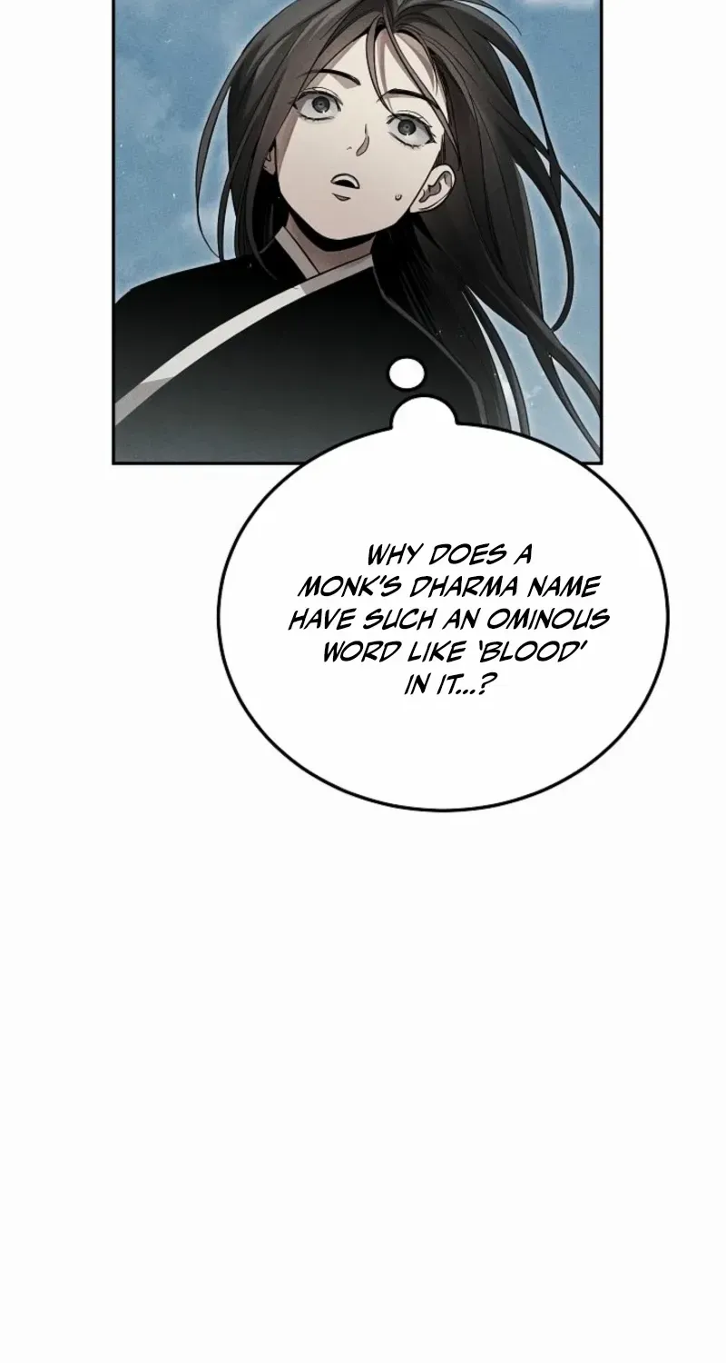 The Divine Demon’s Grand Ascension The Divine Demon’s Grand Ascension, chapter 24, page 50