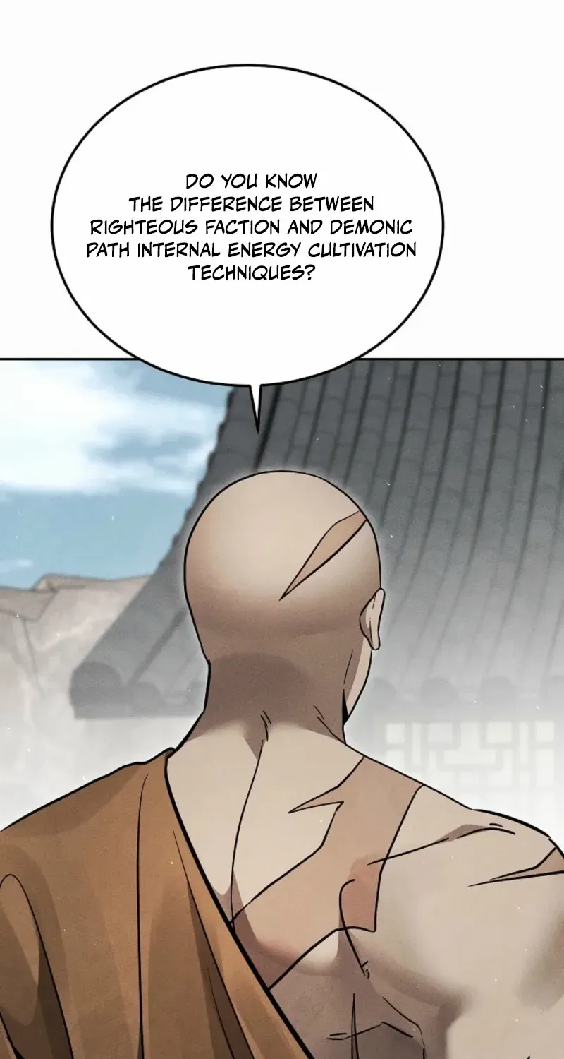 The Divine Demon’s Grand Ascension The Divine Demon’s Grand Ascension, chapter 24, page 51