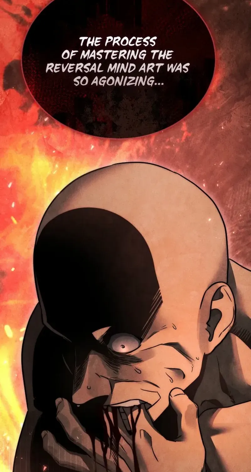 The Divine Demon’s Grand Ascension The Divine Demon’s Grand Ascension, chapter 24, page 62