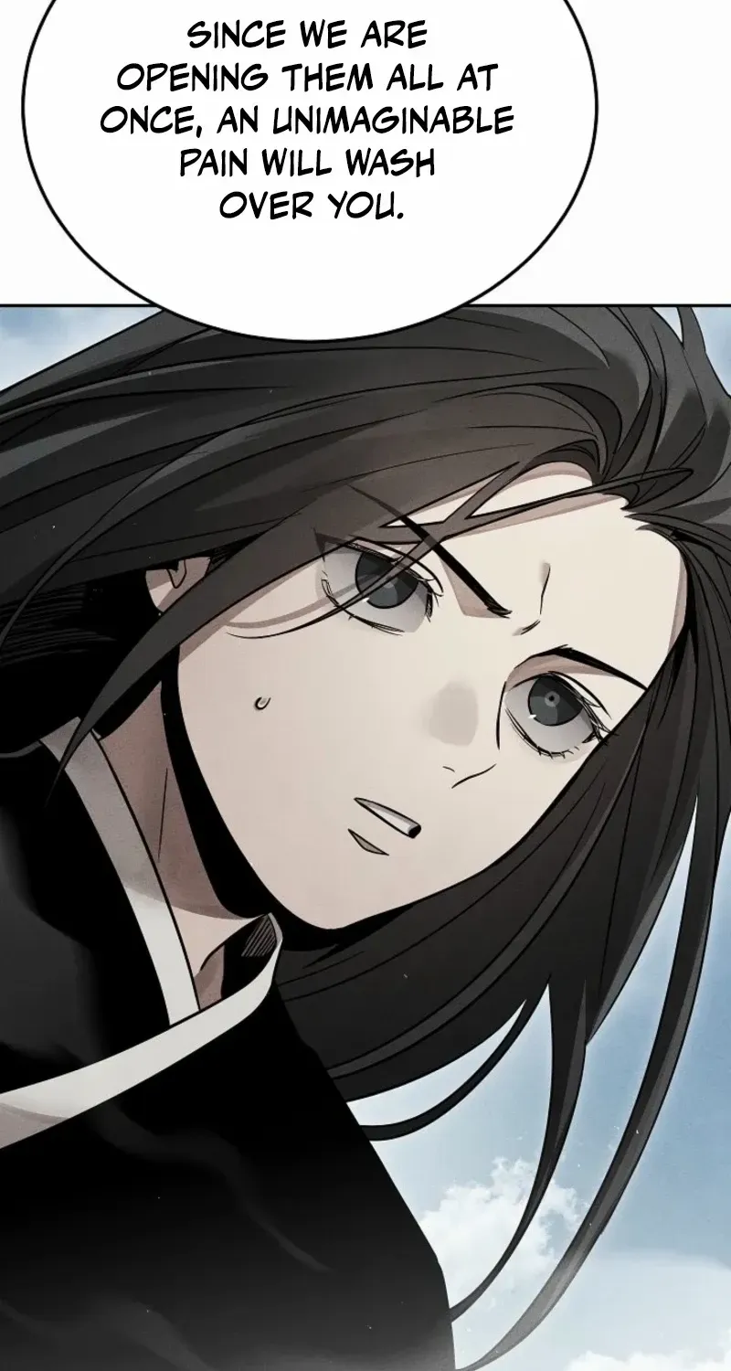 The Divine Demon’s Grand Ascension The Divine Demon’s Grand Ascension, chapter 24, page 71