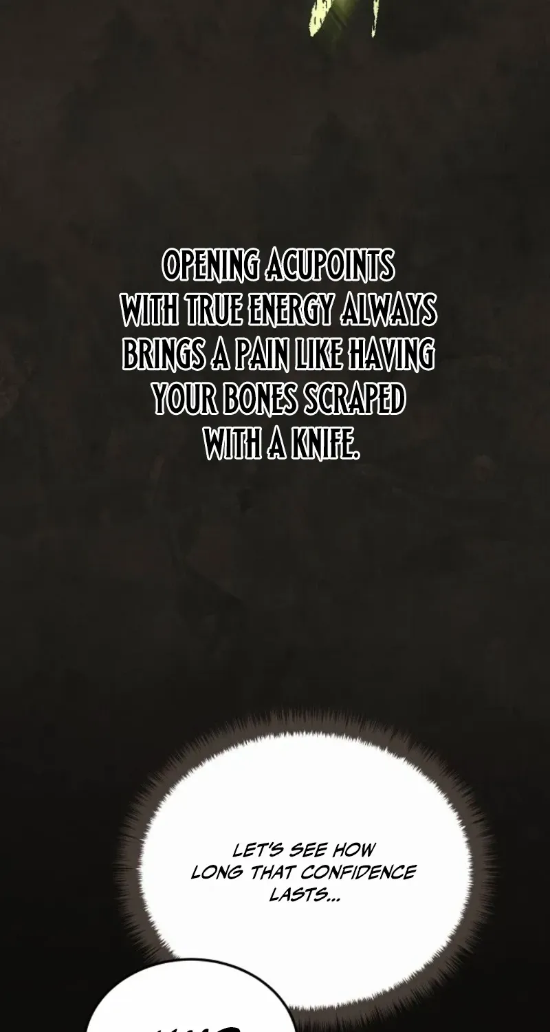The Divine Demon’s Grand Ascension The Divine Demon’s Grand Ascension, chapter 24, page 84