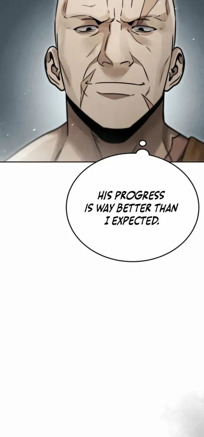 The Divine Demon’s Grand Ascension The Divine Demon’s Grand Ascension, chapter 25, page 3