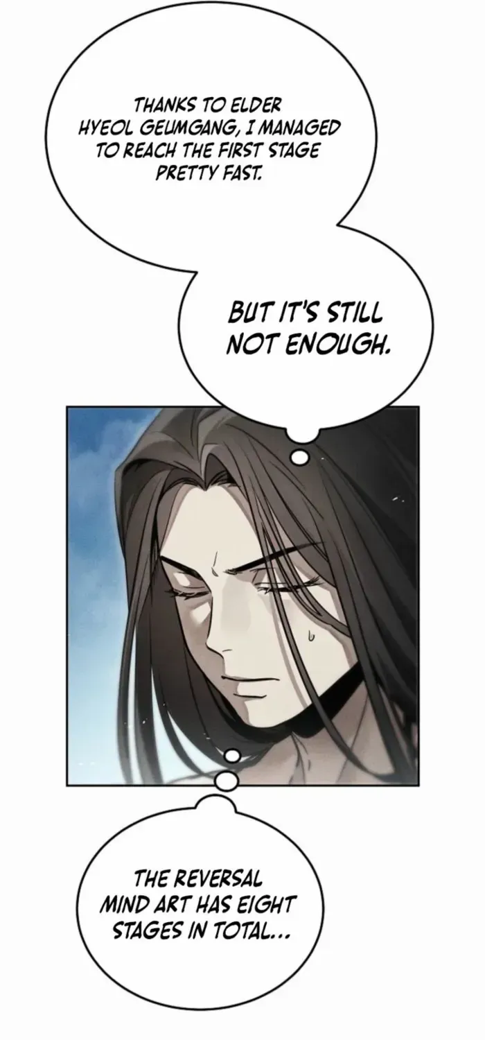 The Divine Demon’s Grand Ascension The Divine Demon’s Grand Ascension, chapter 25, page 9