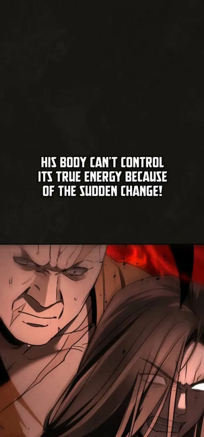 The Divine Demon’s Grand Ascension The Divine Demon’s Grand Ascension, chapter 25, page 22