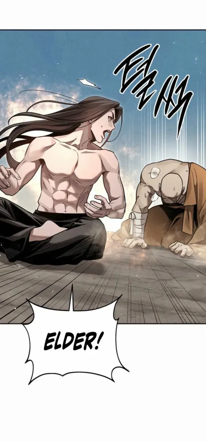The Divine Demon’s Grand Ascension The Divine Demon’s Grand Ascension, chapter 25, page 31