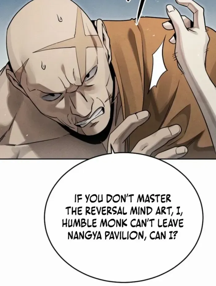 The Divine Demon’s Grand Ascension The Divine Demon’s Grand Ascension, chapter 25, page 34