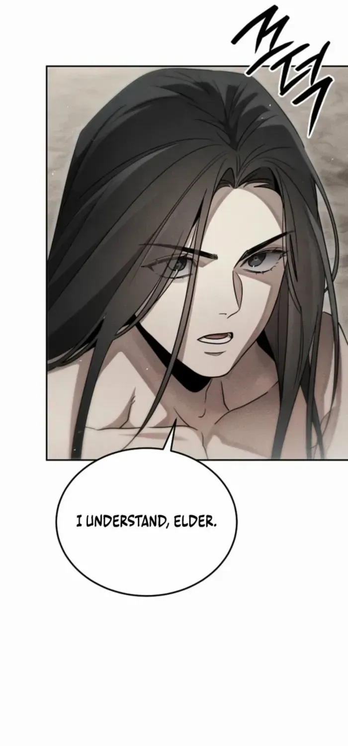 The Divine Demon’s Grand Ascension The Divine Demon’s Grand Ascension, chapter 25, page 46