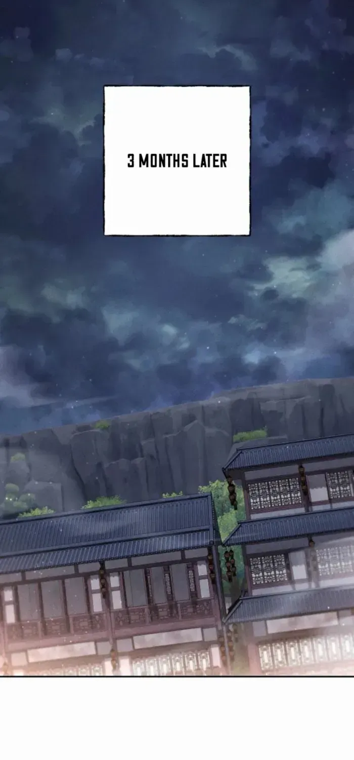 The Divine Demon’s Grand Ascension The Divine Demon’s Grand Ascension, chapter 25, page 55