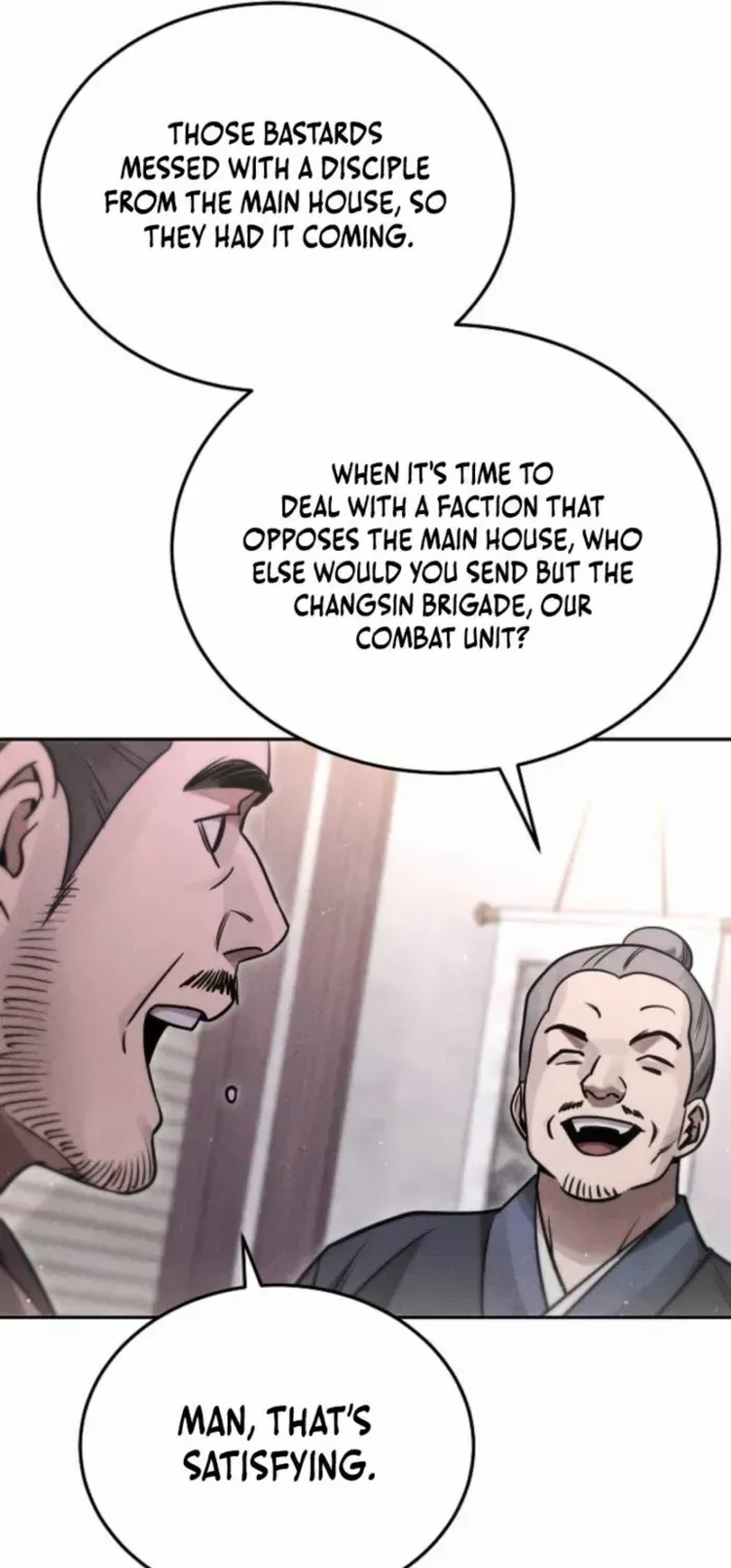 The Divine Demon’s Grand Ascension The Divine Demon’s Grand Ascension, chapter 25, page 59