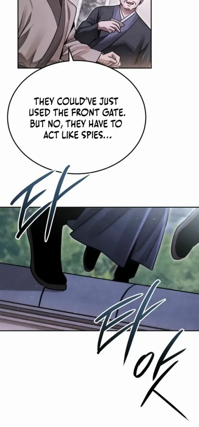 The Divine Demon’s Grand Ascension The Divine Demon’s Grand Ascension, chapter 25, page 62