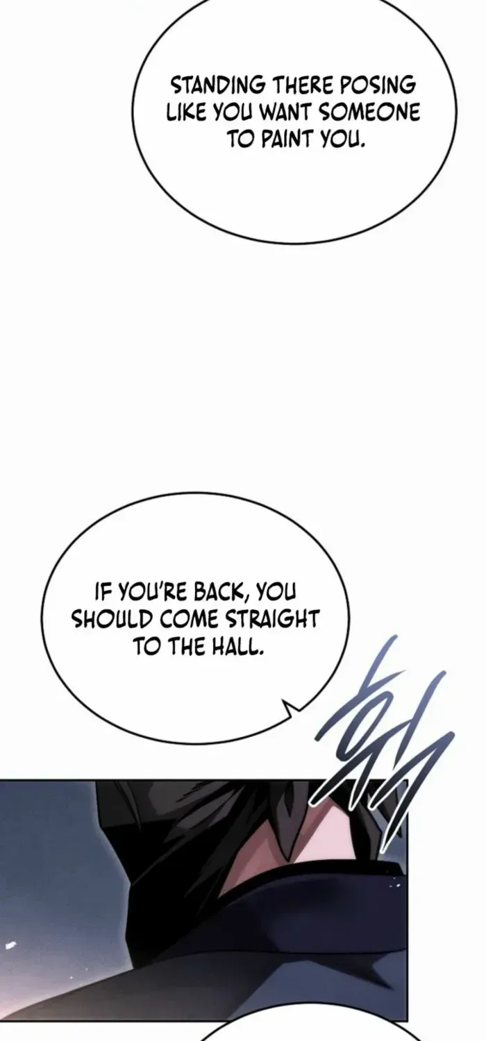 The Divine Demon’s Grand Ascension The Divine Demon’s Grand Ascension, chapter 25, page 68