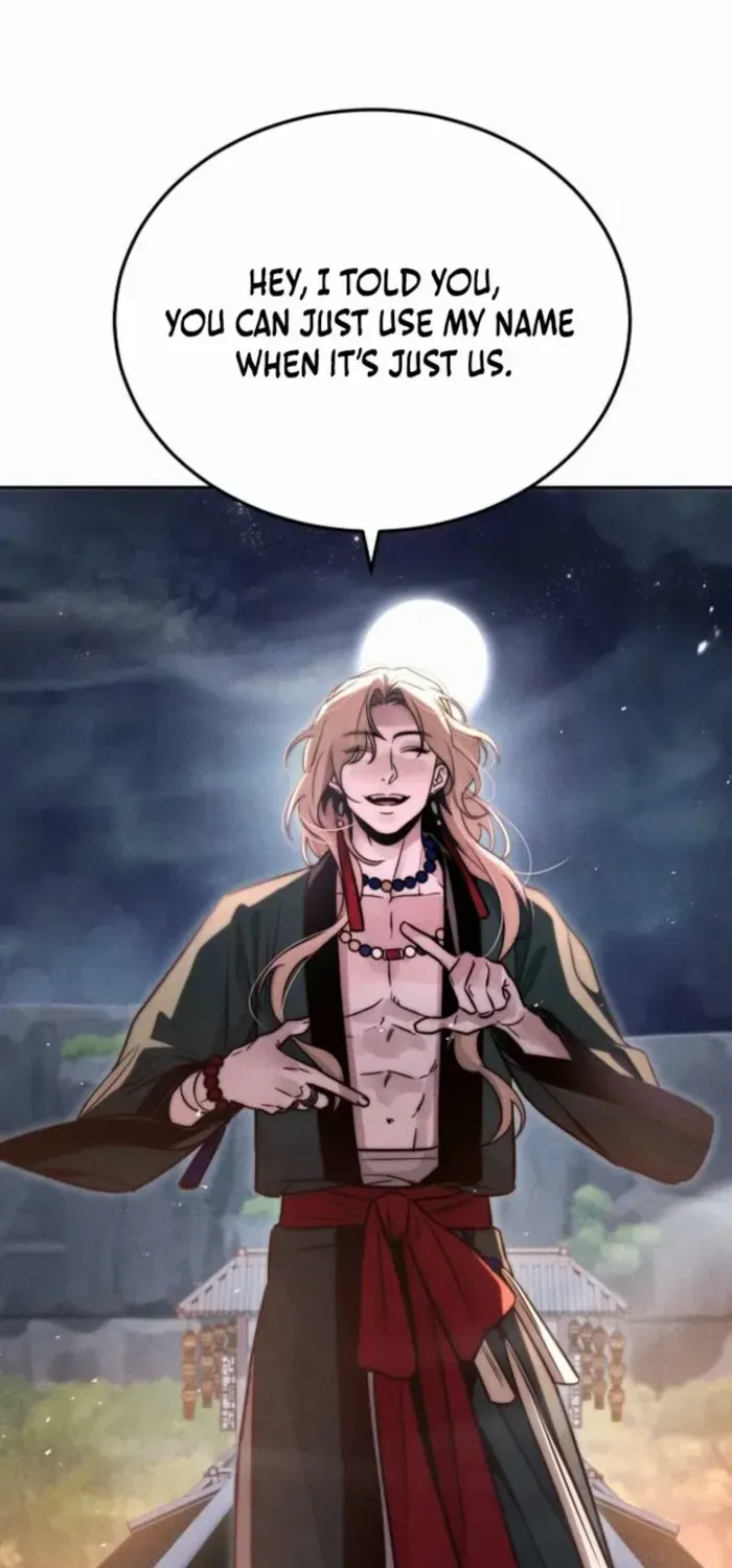 The Divine Demon’s Grand Ascension The Divine Demon’s Grand Ascension, chapter 25, page 72