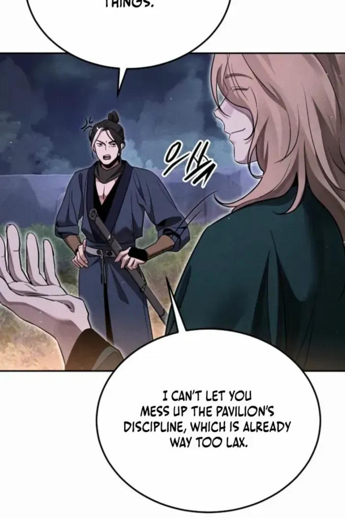 The Divine Demon’s Grand Ascension The Divine Demon’s Grand Ascension, chapter 25, page 74