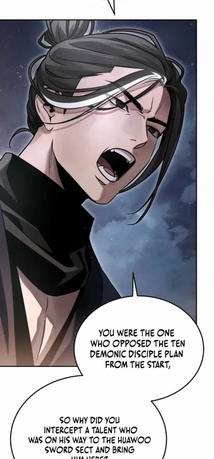The Divine Demon’s Grand Ascension The Divine Demon’s Grand Ascension, chapter 25, page 77