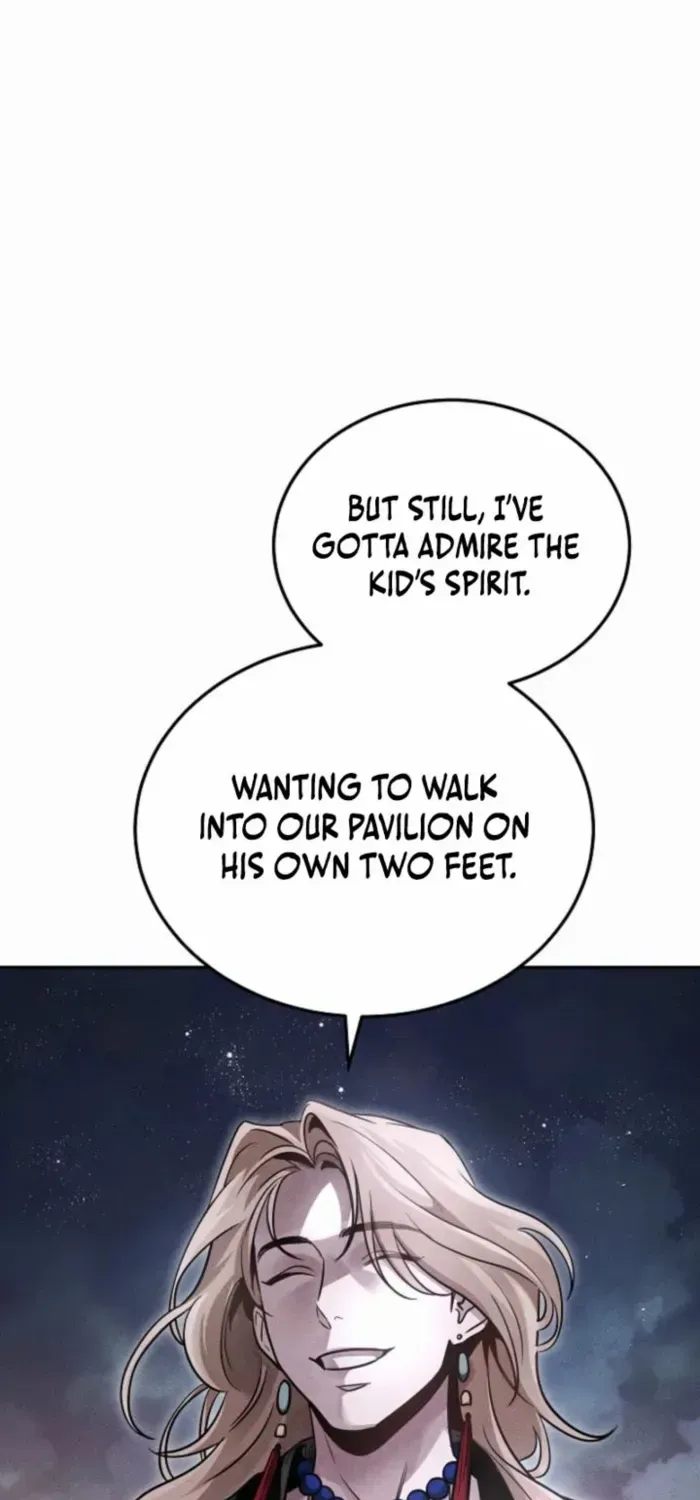 The Divine Demon’s Grand Ascension The Divine Demon’s Grand Ascension, chapter 25, page 81