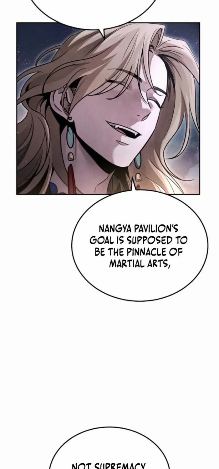 The Divine Demon’s Grand Ascension The Divine Demon’s Grand Ascension, chapter 25, page 87