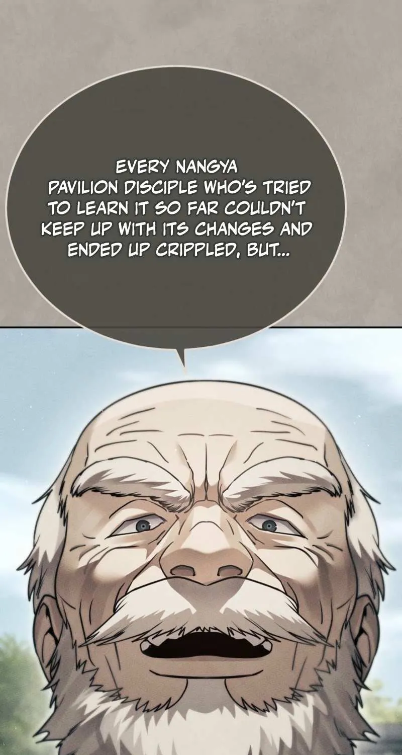 The Divine Demon’s Grand Ascension The Divine Demon’s Grand Ascension, chapter 26, page 11