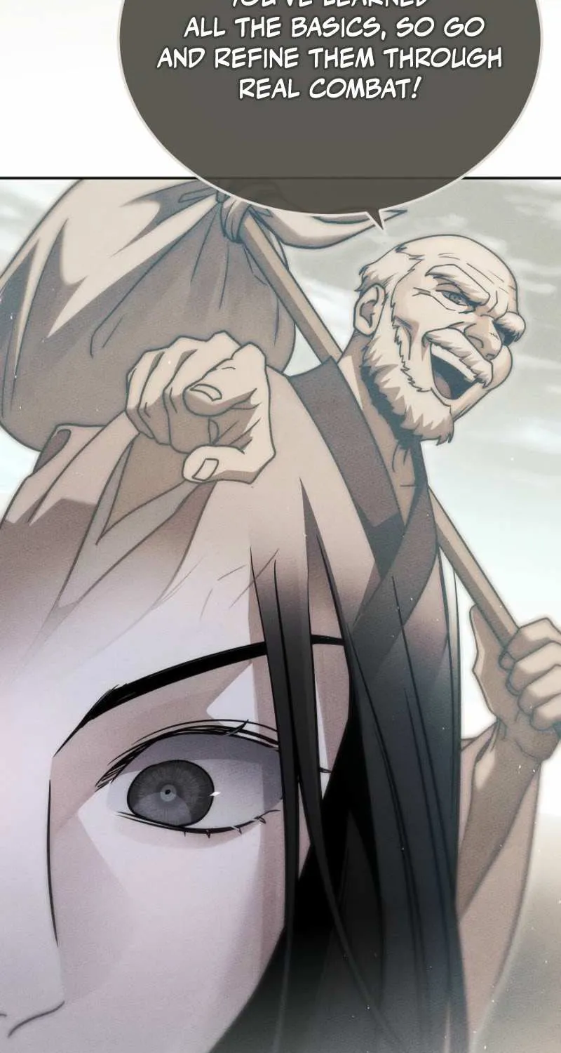 The Divine Demon’s Grand Ascension The Divine Demon’s Grand Ascension, chapter 26, page 15
