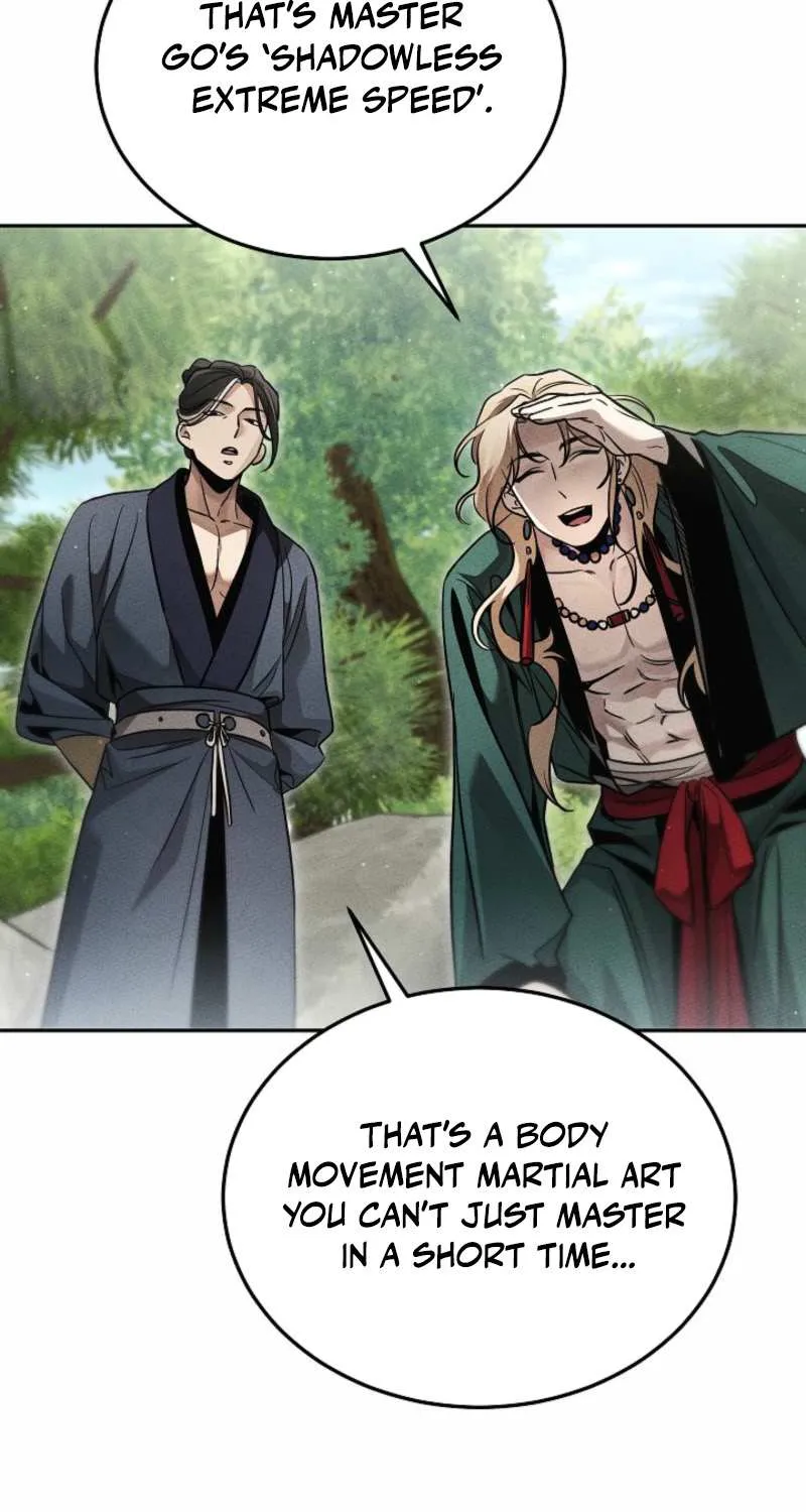 The Divine Demon’s Grand Ascension The Divine Demon’s Grand Ascension, chapter 26, page 24