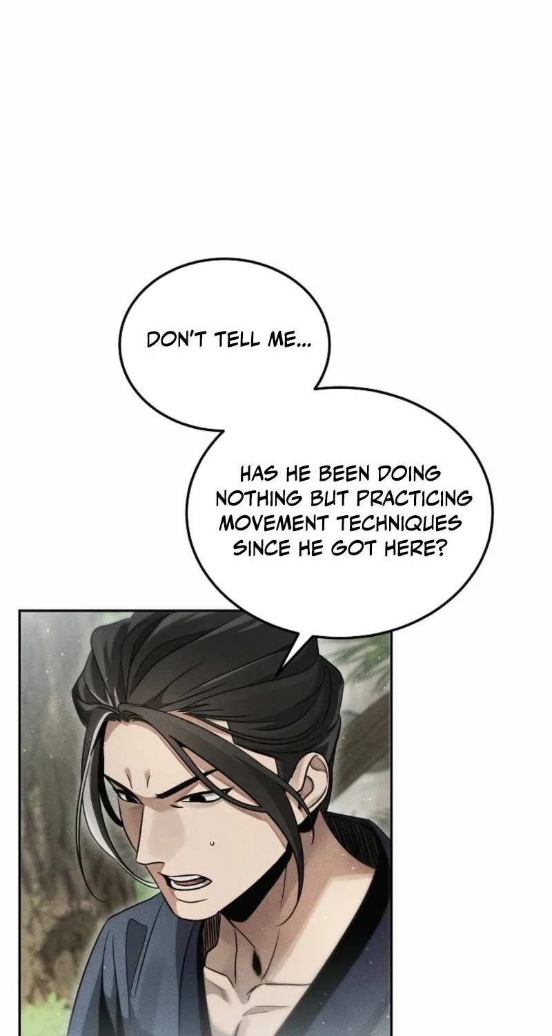 The Divine Demon’s Grand Ascension The Divine Demon’s Grand Ascension, chapter 26, page 25