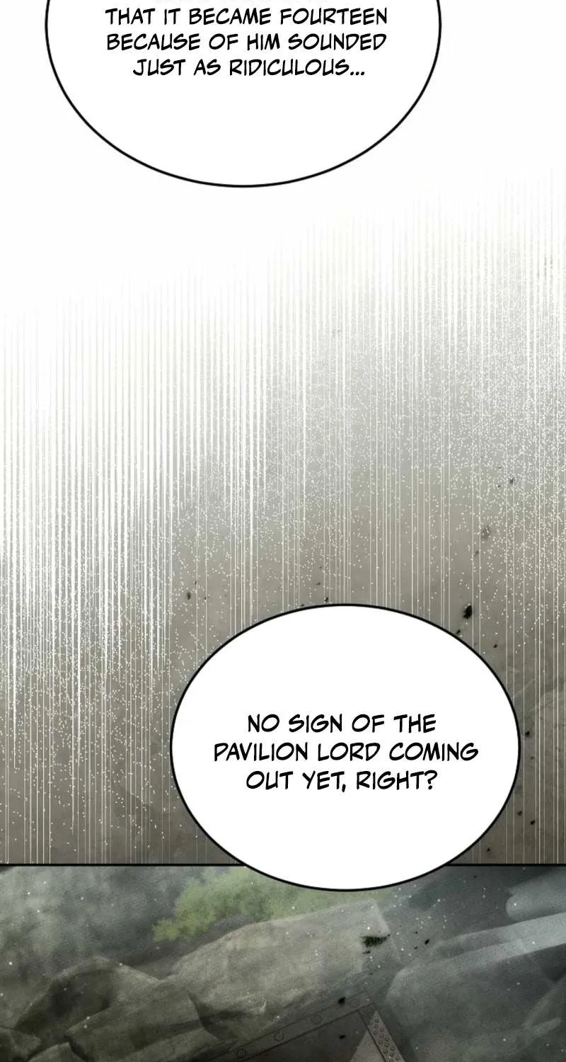 The Divine Demon’s Grand Ascension The Divine Demon’s Grand Ascension, chapter 26, page 33