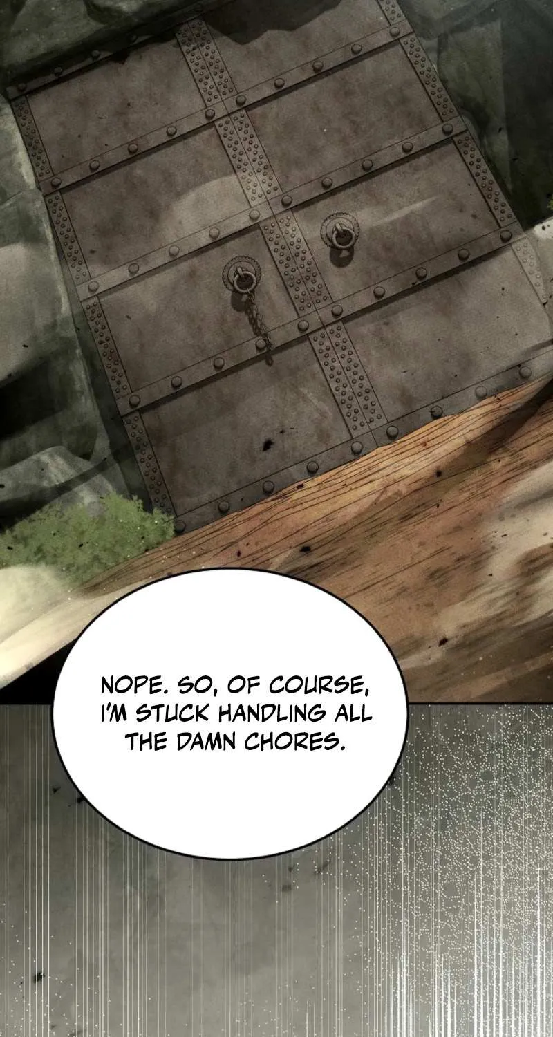 The Divine Demon’s Grand Ascension The Divine Demon’s Grand Ascension, chapter 26, page 34
