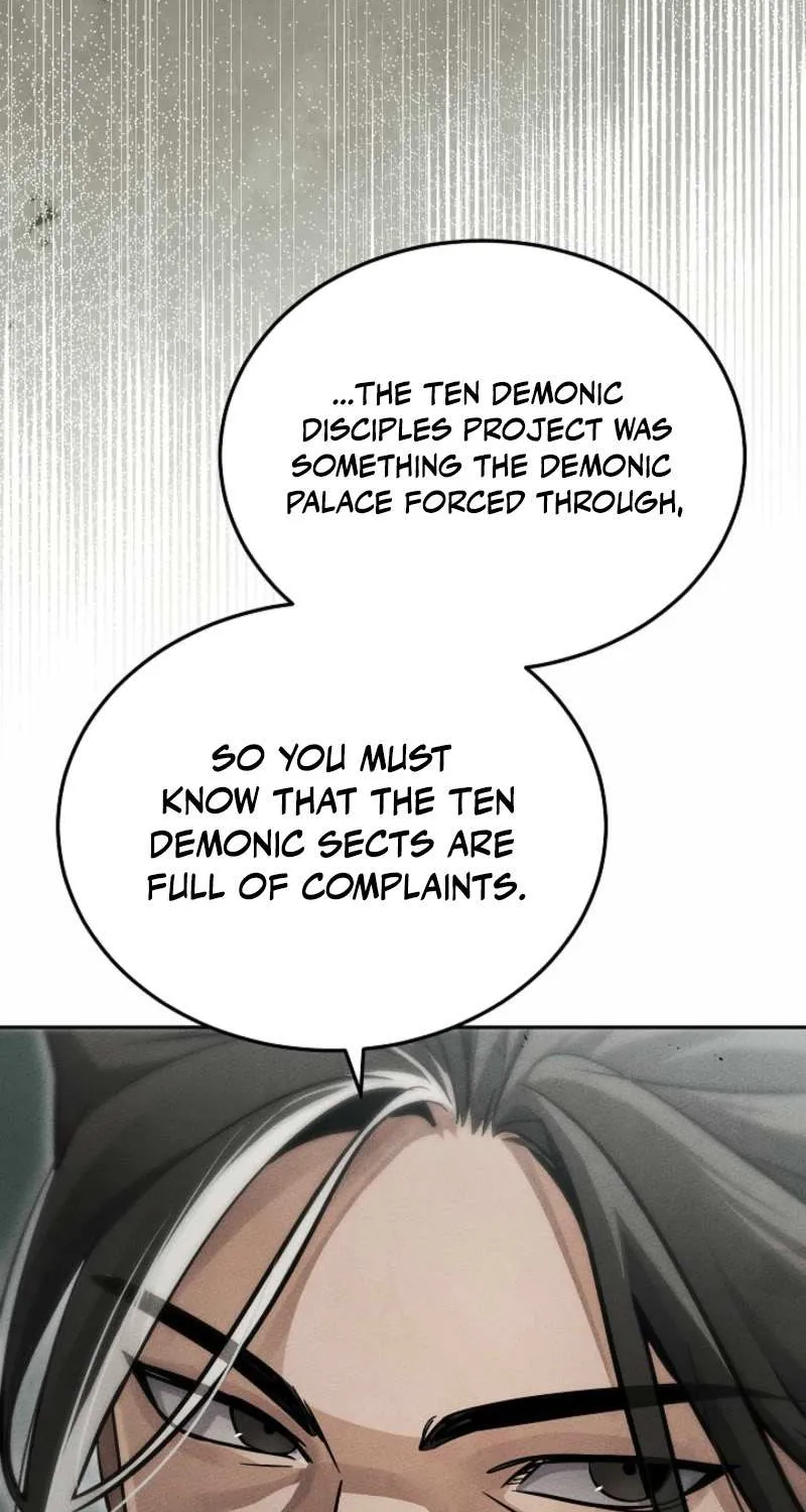 The Divine Demon’s Grand Ascension The Divine Demon’s Grand Ascension, chapter 26, page 35