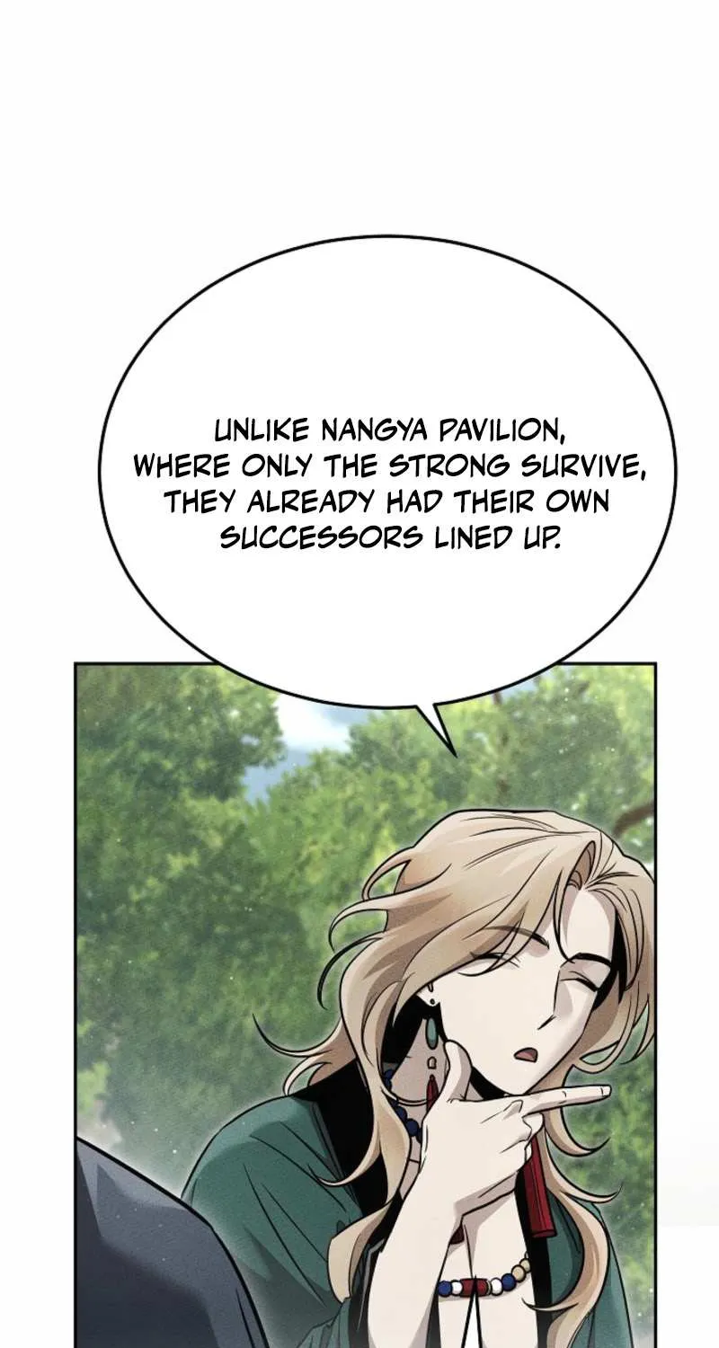 The Divine Demon’s Grand Ascension The Divine Demon’s Grand Ascension, chapter 26, page 37