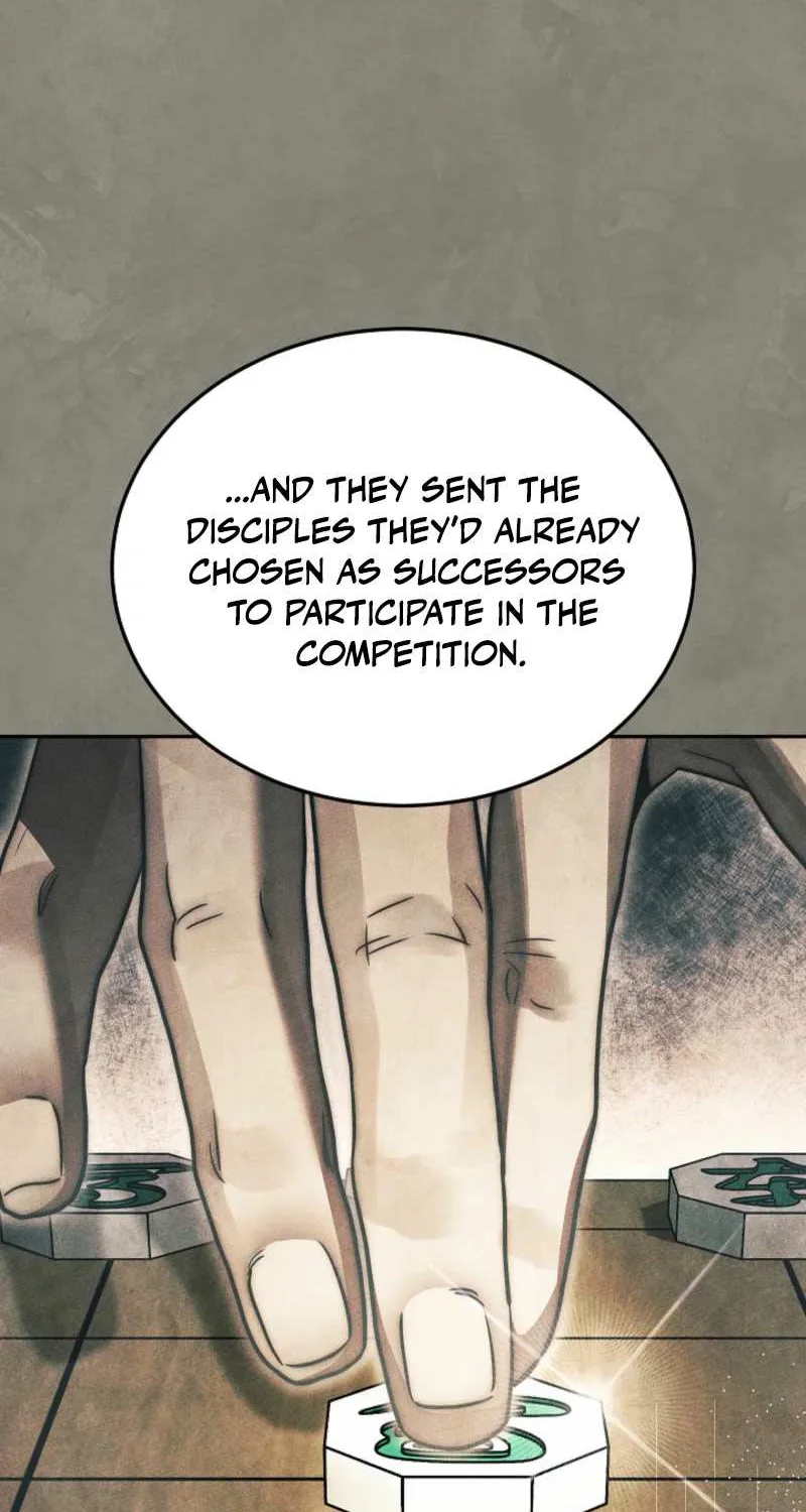 The Divine Demon’s Grand Ascension The Divine Demon’s Grand Ascension, chapter 26, page 42
