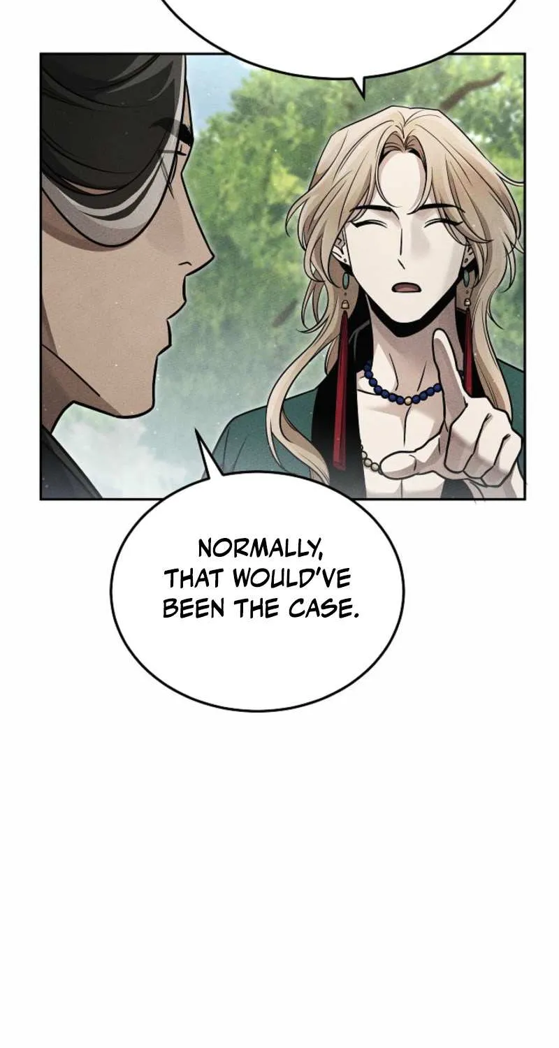 The Divine Demon’s Grand Ascension The Divine Demon’s Grand Ascension, chapter 26, page 44