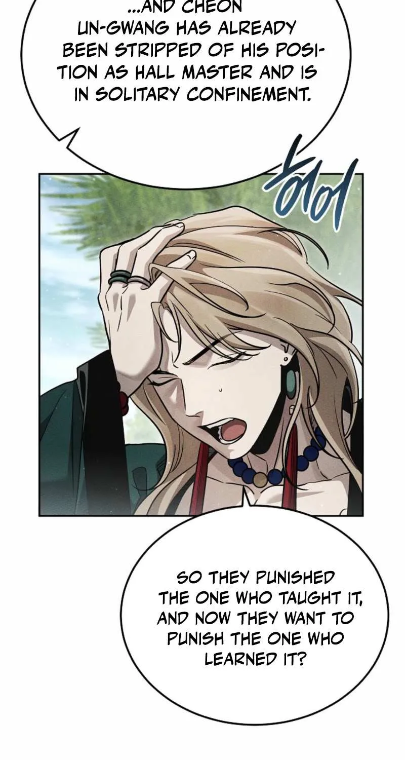 The Divine Demon’s Grand Ascension The Divine Demon’s Grand Ascension, chapter 26, page 52