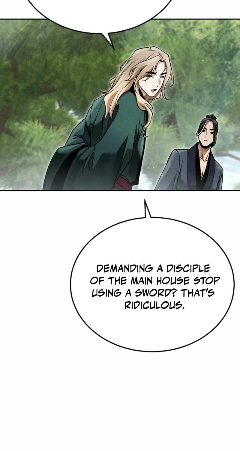The Divine Demon’s Grand Ascension The Divine Demon’s Grand Ascension, chapter 26, page 57