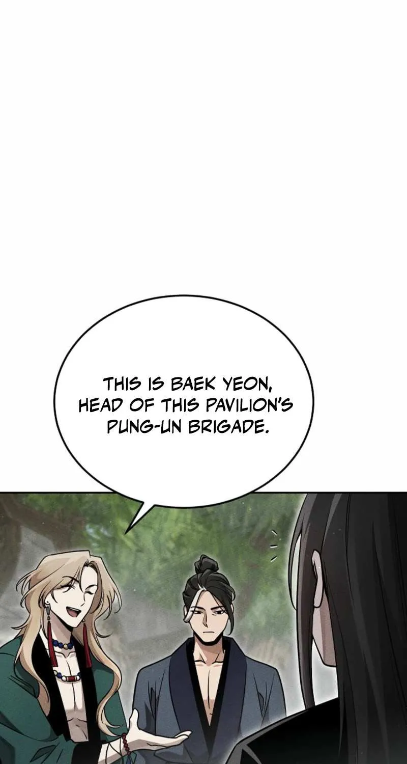 The Divine Demon’s Grand Ascension The Divine Demon’s Grand Ascension, chapter 26, page 64