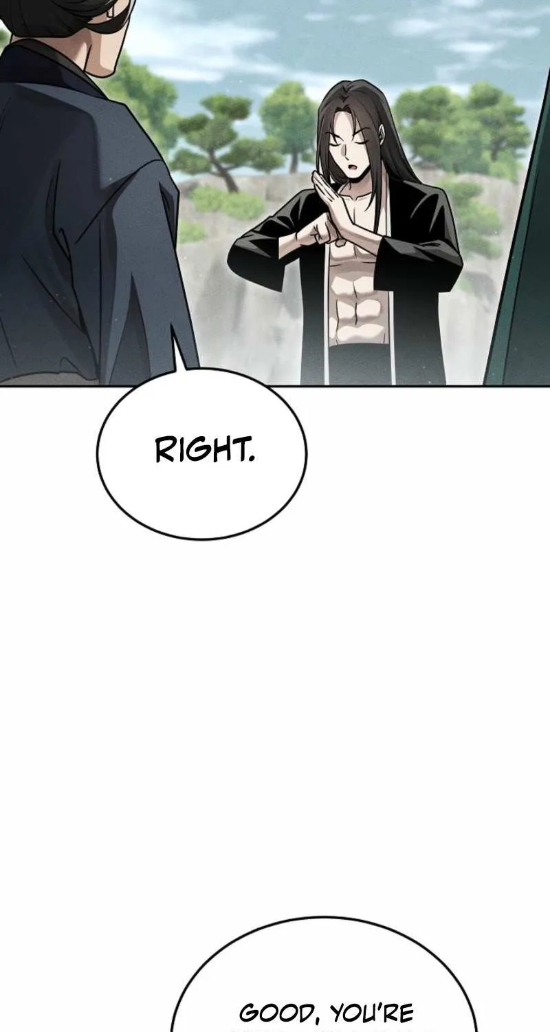 The Divine Demon’s Grand Ascension The Divine Demon’s Grand Ascension, chapter 26, page 66