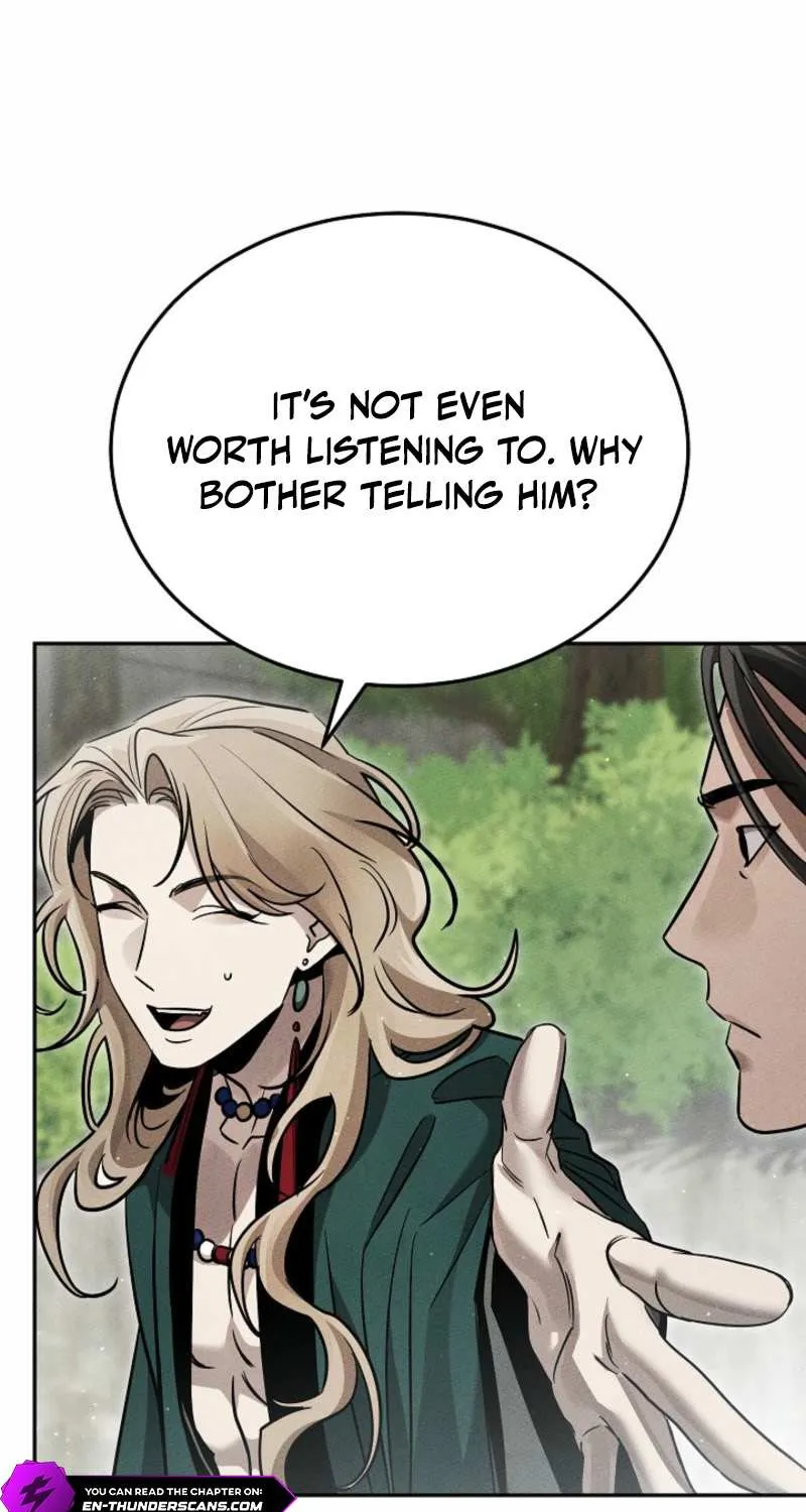 The Divine Demon’s Grand Ascension The Divine Demon’s Grand Ascension, chapter 26, page 68