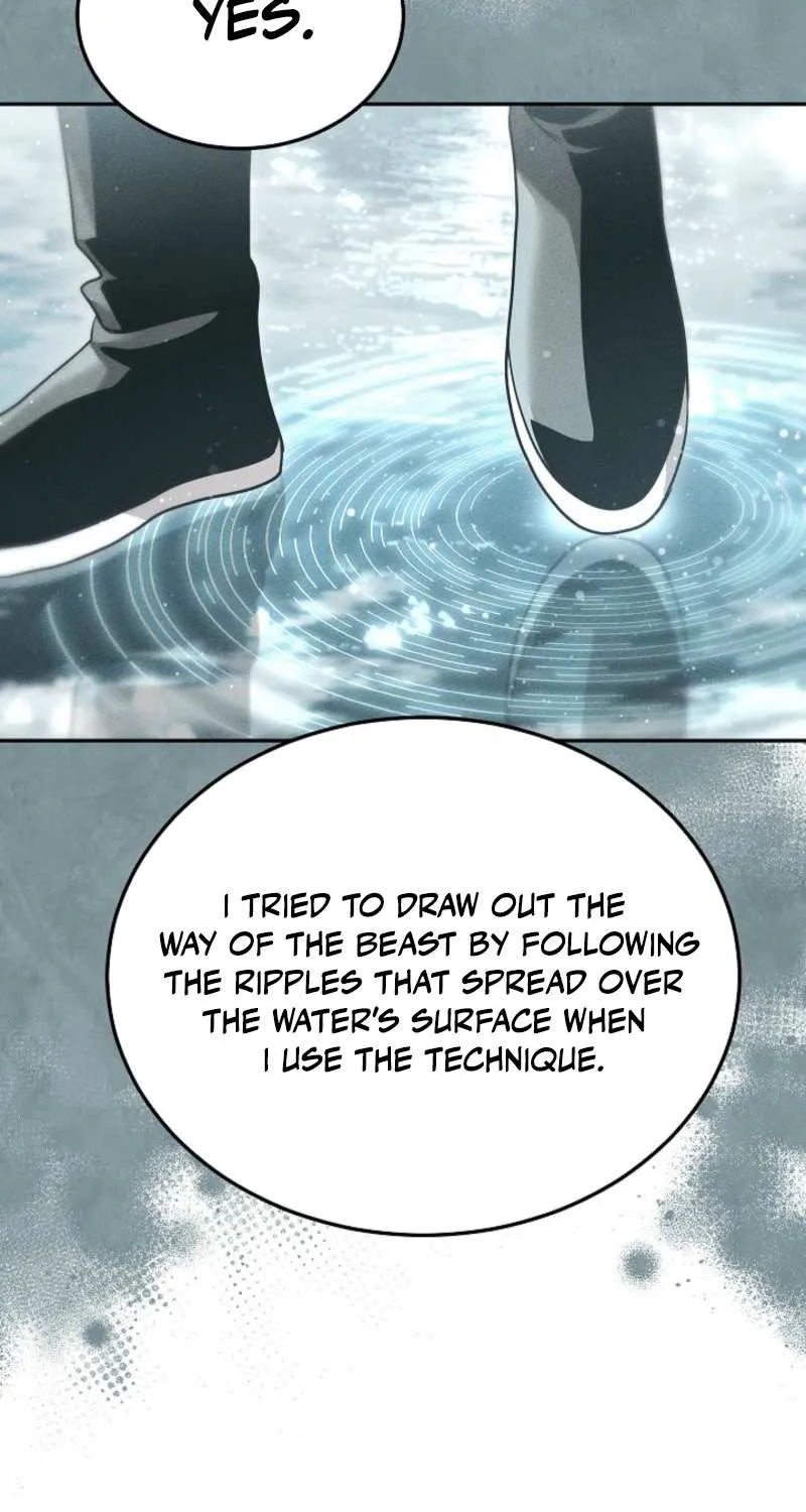 The Divine Demon’s Grand Ascension The Divine Demon’s Grand Ascension, chapter 26, page 76