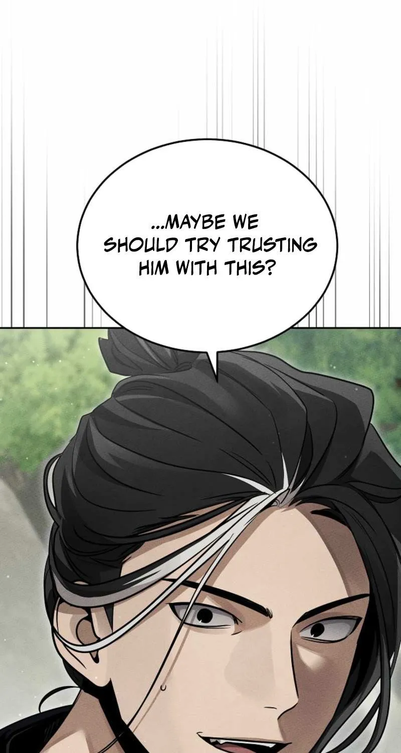 The Divine Demon’s Grand Ascension The Divine Demon’s Grand Ascension, chapter 26, page 81