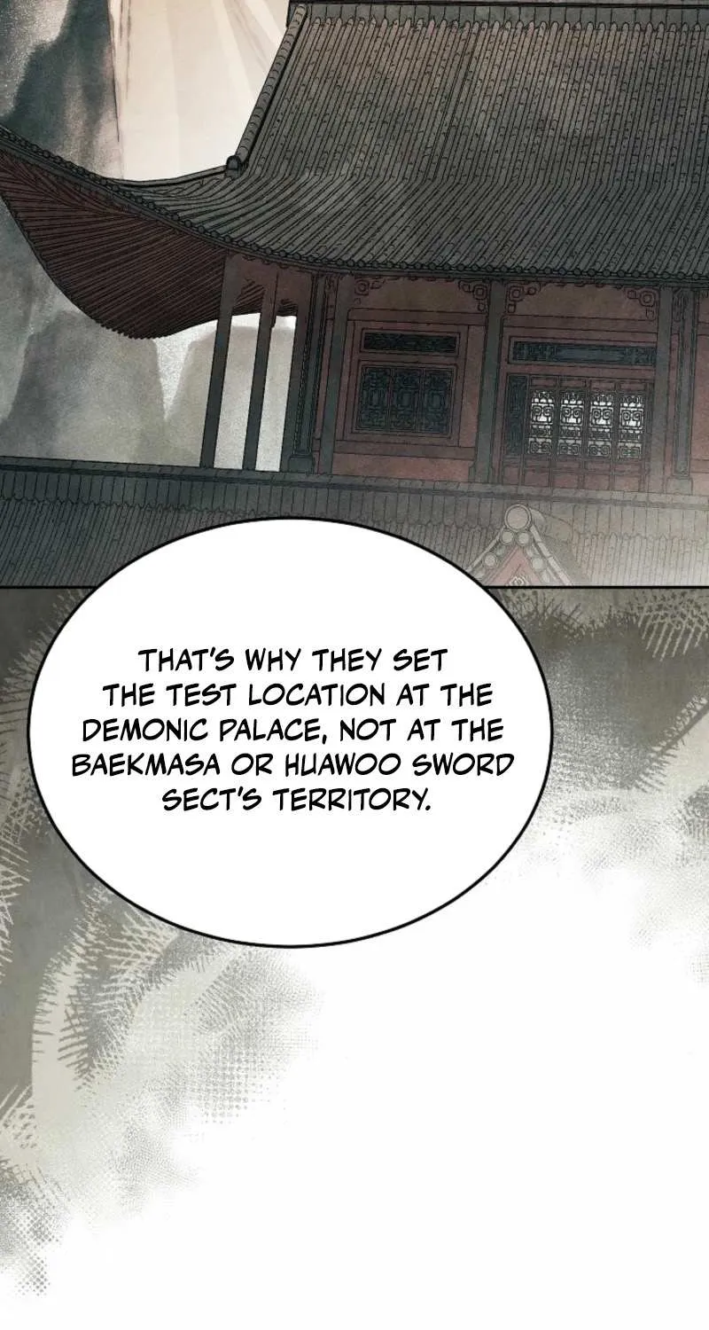 The Divine Demon’s Grand Ascension The Divine Demon’s Grand Ascension, chapter 26, page 85