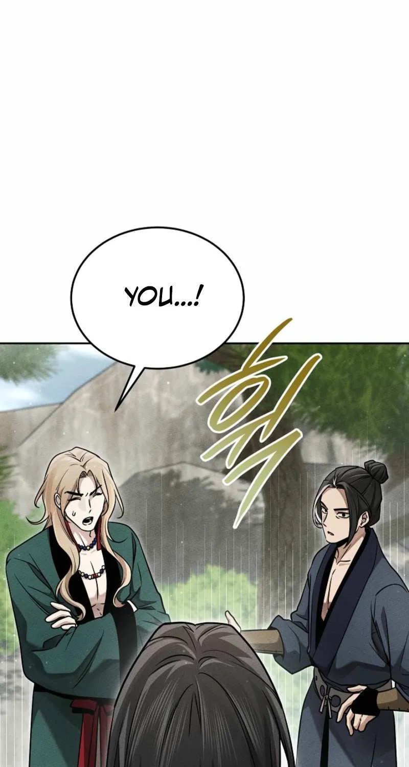 The Divine Demon’s Grand Ascension The Divine Demon’s Grand Ascension, chapter 26, page 89