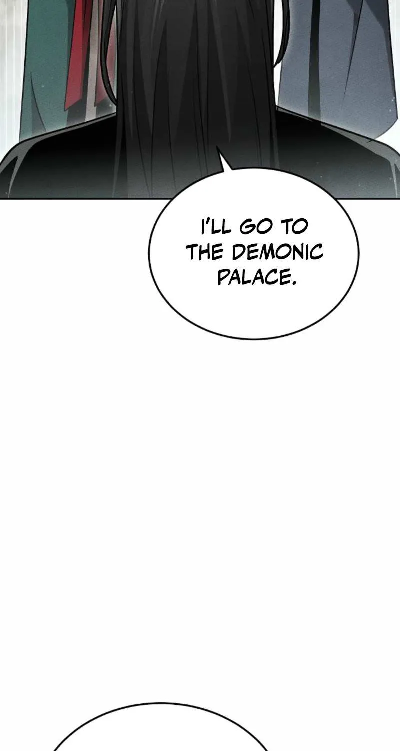 The Divine Demon’s Grand Ascension The Divine Demon’s Grand Ascension, chapter 26, page 90