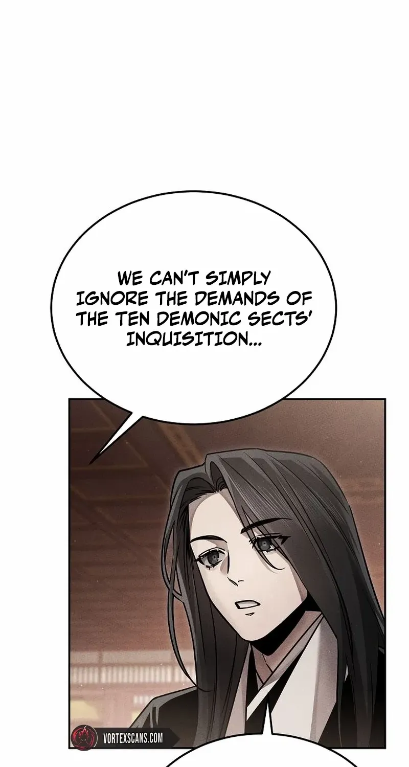 The Divine Demon’s Grand Ascension The Divine Demon’s Grand Ascension, chapter 27, page 9