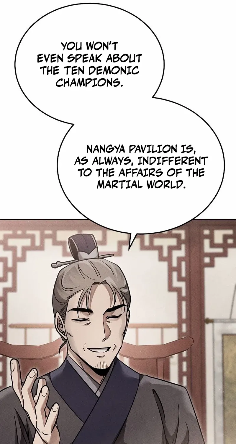 The Divine Demon’s Grand Ascension The Divine Demon’s Grand Ascension, chapter 27, page 11