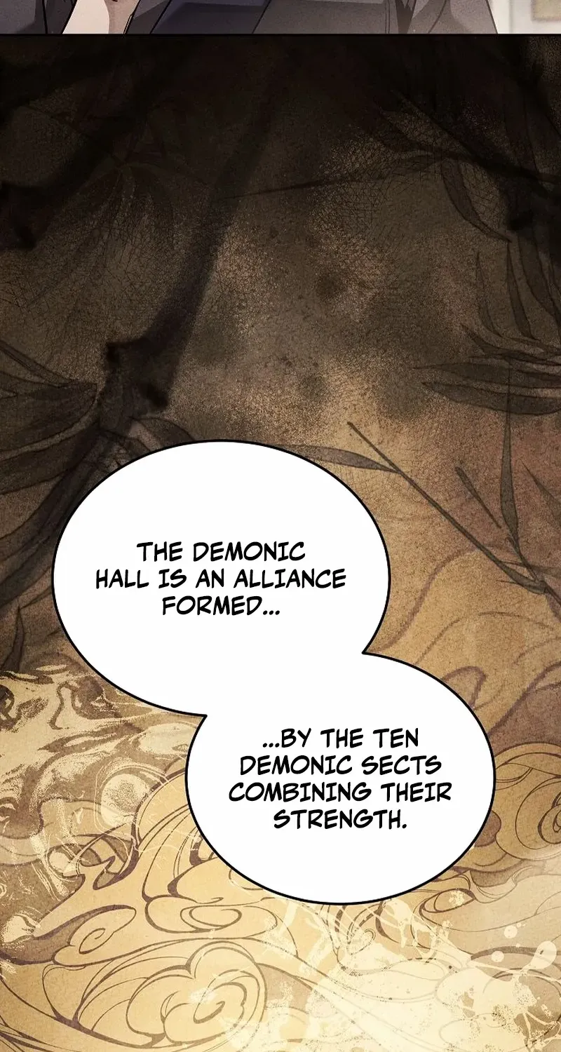 The Divine Demon’s Grand Ascension The Divine Demon’s Grand Ascension, chapter 27, page 12
