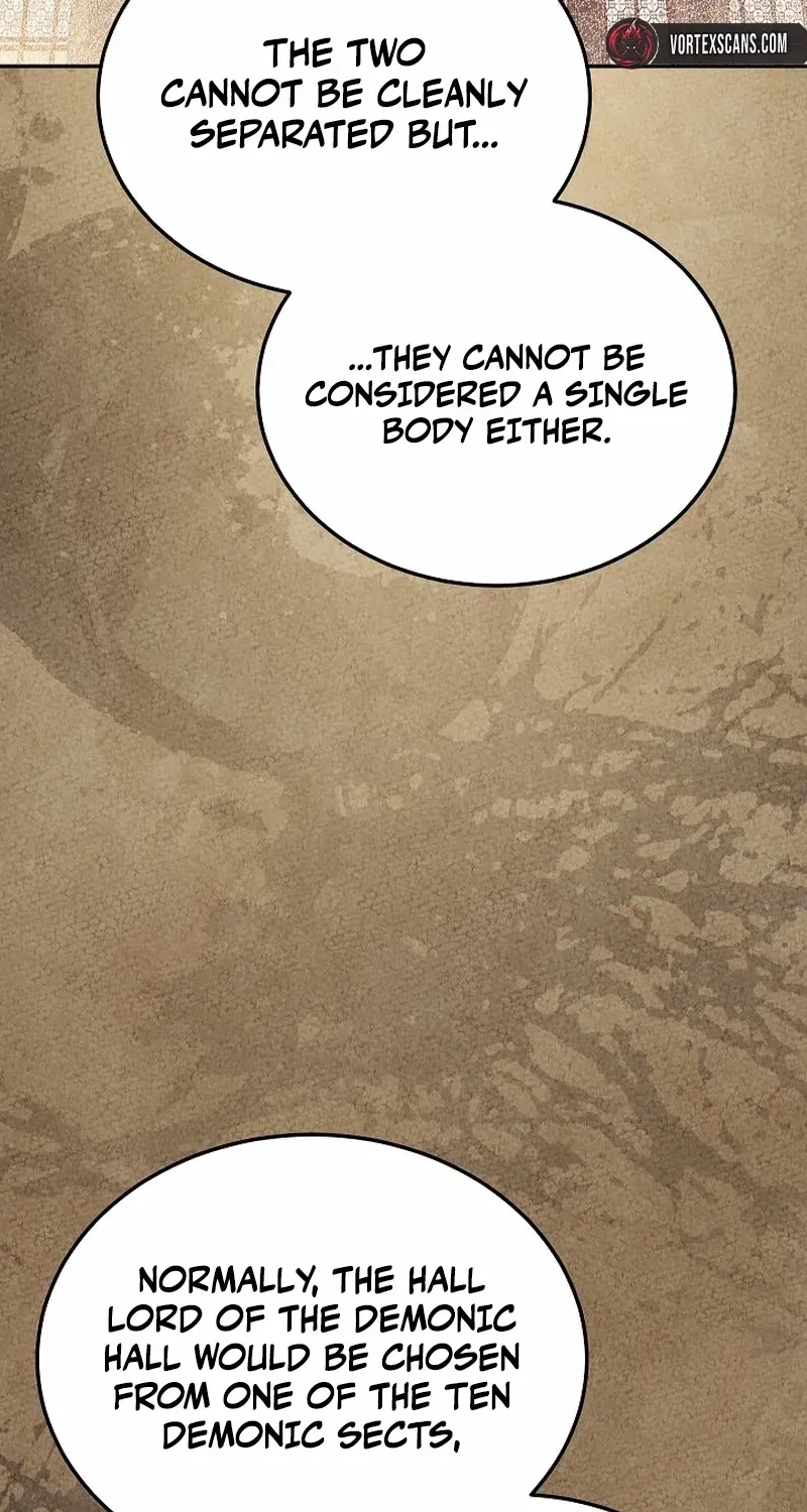 The Divine Demon’s Grand Ascension The Divine Demon’s Grand Ascension, chapter 27, page 14
