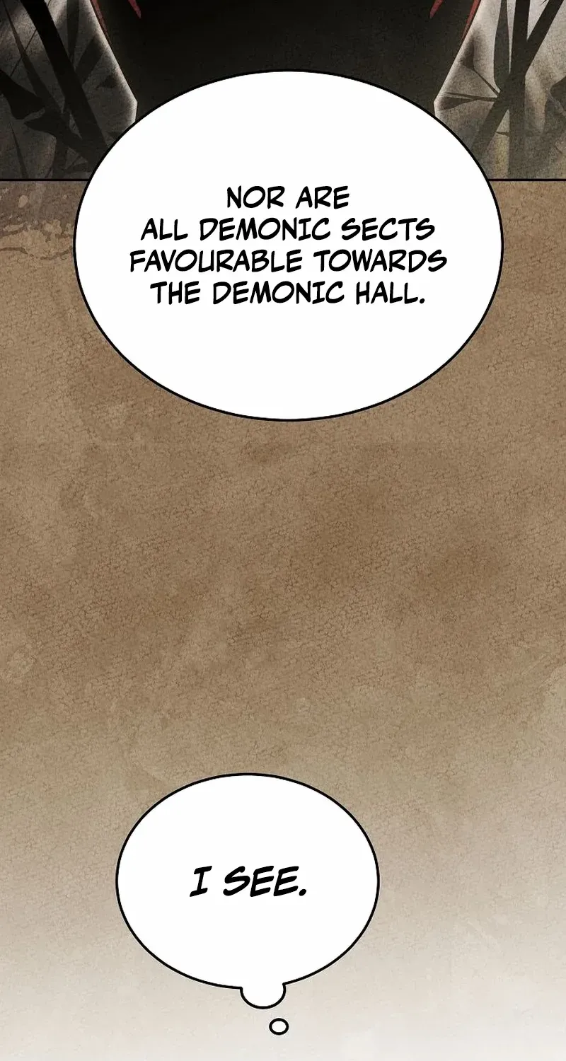 The Divine Demon’s Grand Ascension The Divine Demon’s Grand Ascension, chapter 27, page 16