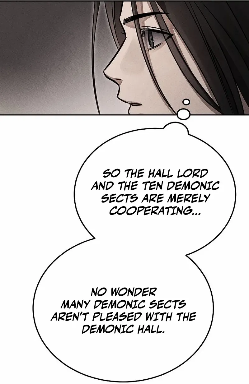 The Divine Demon’s Grand Ascension The Divine Demon’s Grand Ascension, chapter 27, page 17