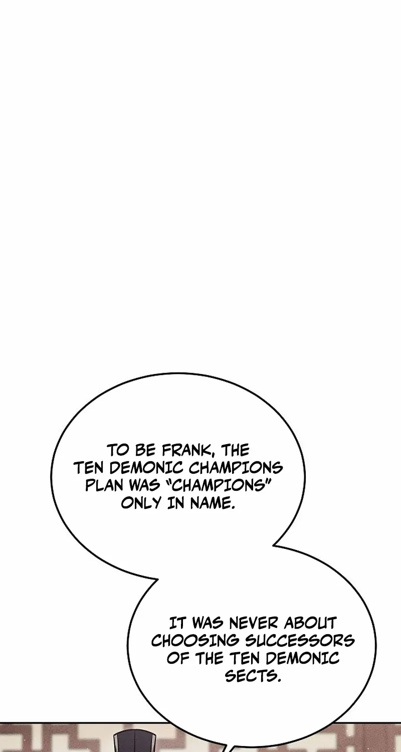 The Divine Demon’s Grand Ascension The Divine Demon’s Grand Ascension, chapter 27, page 18
