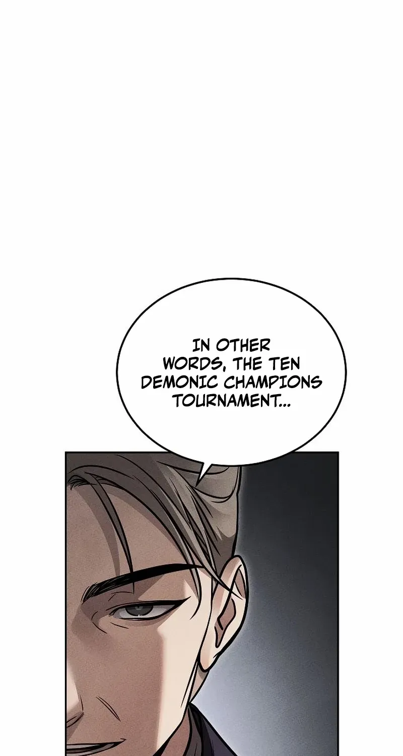 The Divine Demon’s Grand Ascension The Divine Demon’s Grand Ascension, chapter 27, page 20