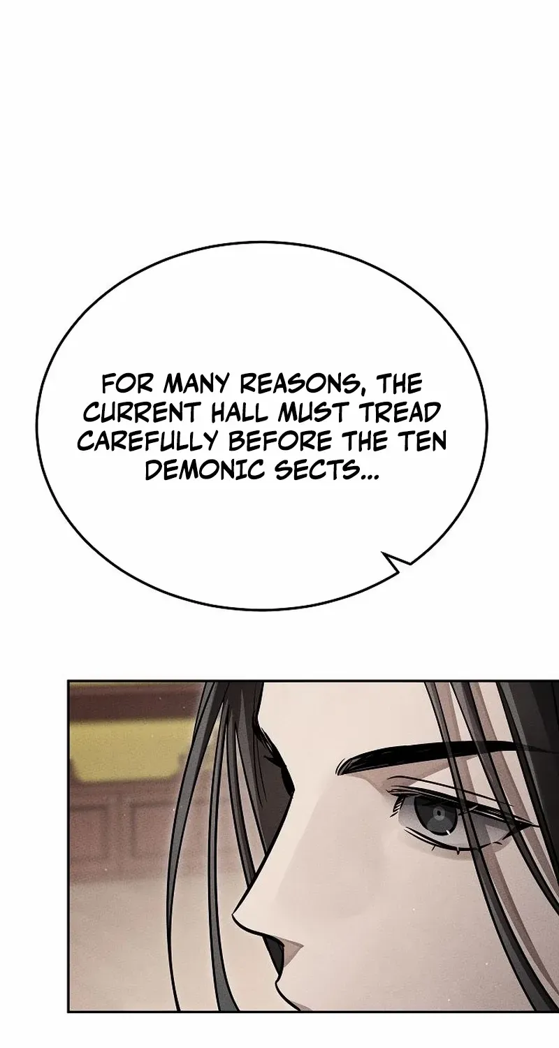 The Divine Demon’s Grand Ascension The Divine Demon’s Grand Ascension, chapter 27, page 25
